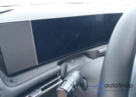 2025 Hyundai Tucson Sel from USA, damaged, VIN 5NMJBCDE0SH488648